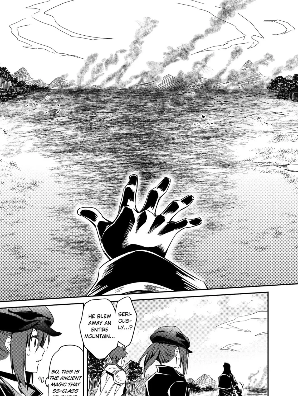 The Insipid Prince's Furtive Grab for The Throne Chapter 5 page 25 - 