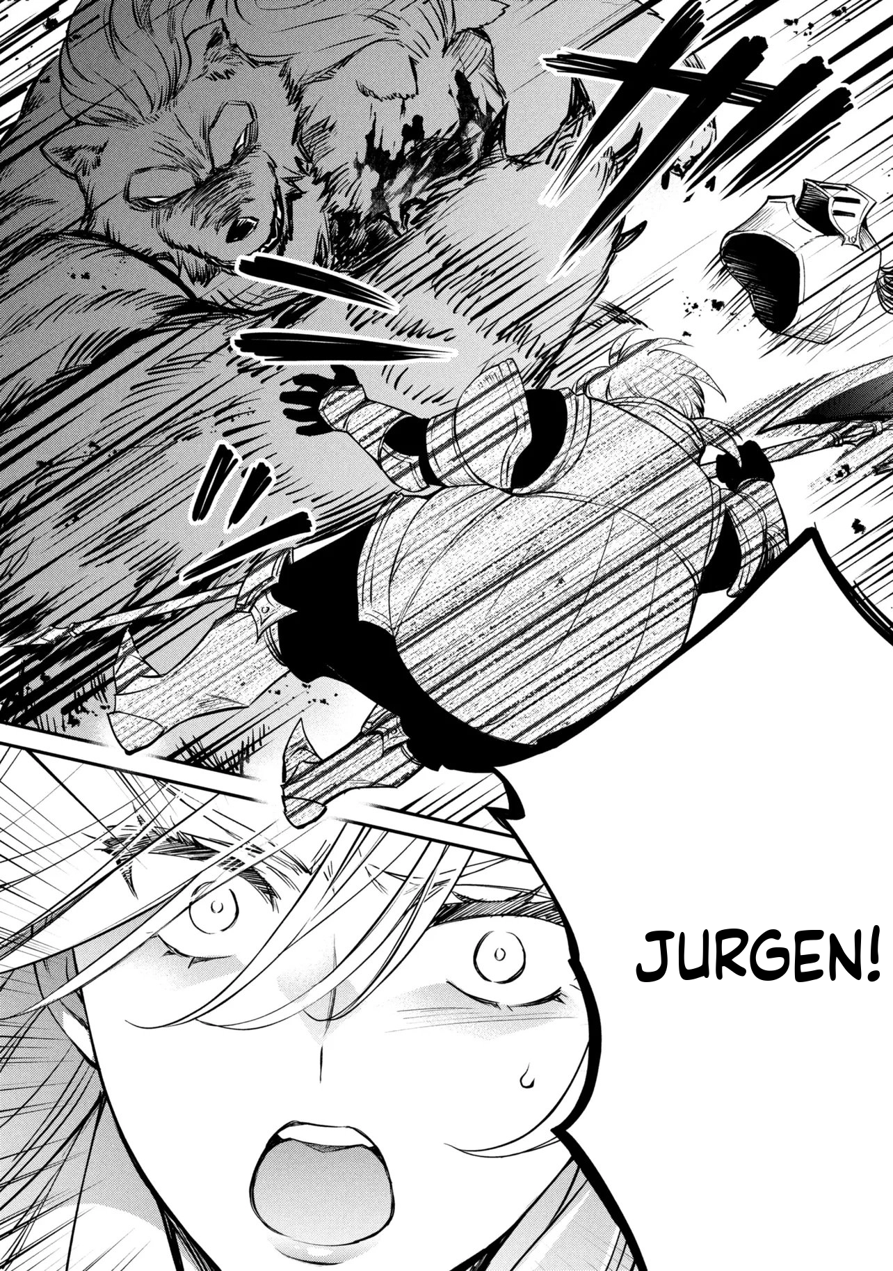 The Insipid Prince's Furtive Grab for The Throne Chapter 52 page 23 - 