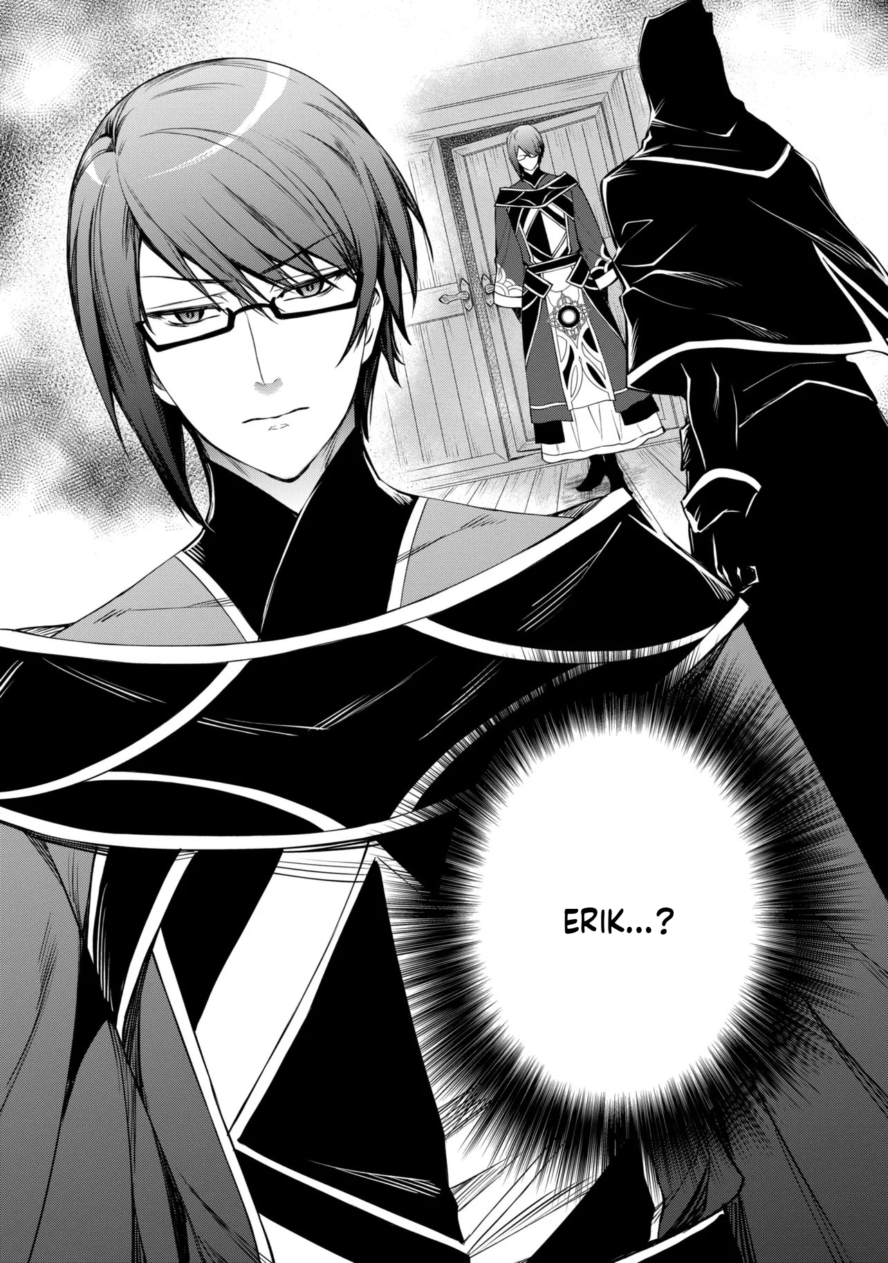 The Insipid Prince's Furtive Grab for The Throne Chapter 54 page 14 - 