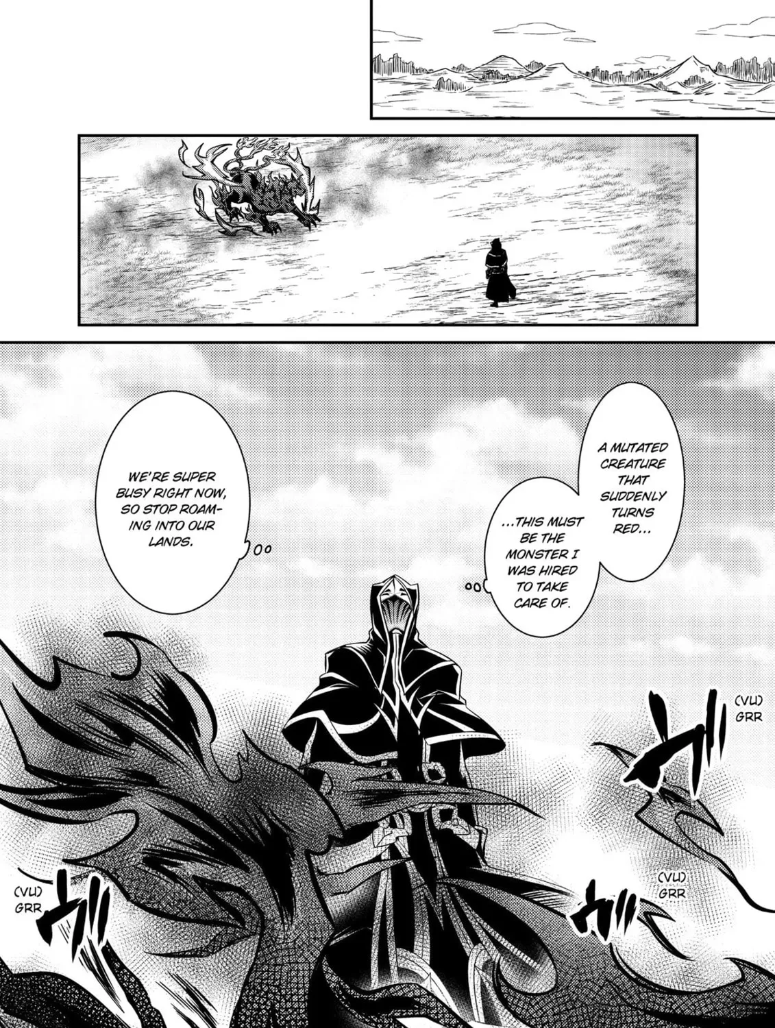The Insipid Prince's Furtive Grab for The Throne Chapter 7 page 45 - 