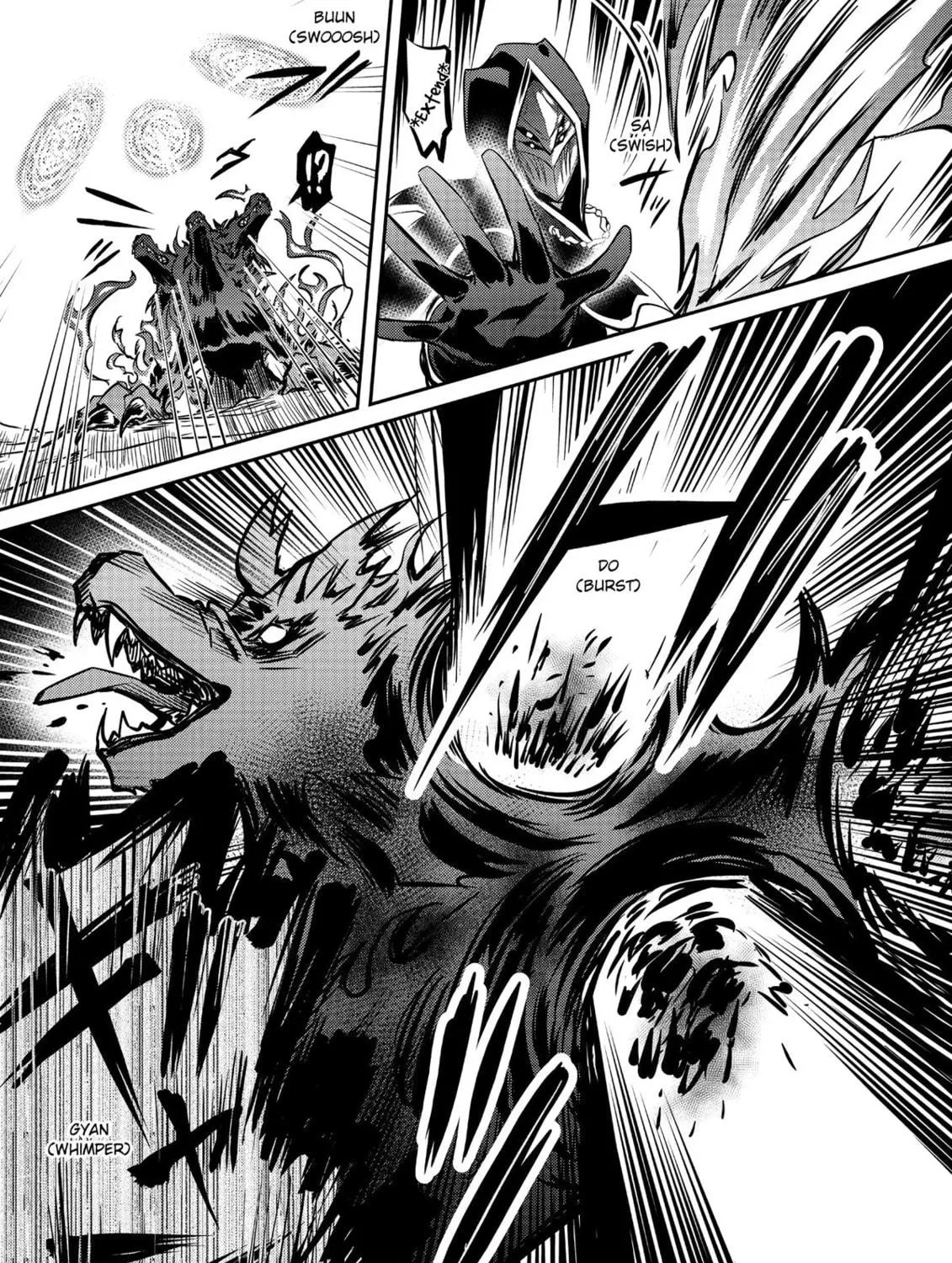 The Insipid Prince's Furtive Grab for The Throne Chapter 7 page 49 - 
