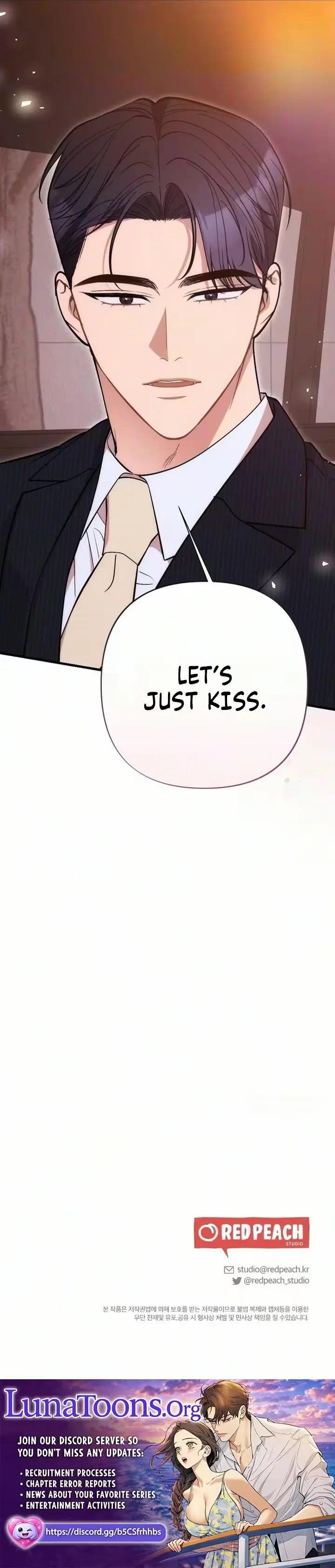 The Insolent Boss Chapter 16 page 9 - 
