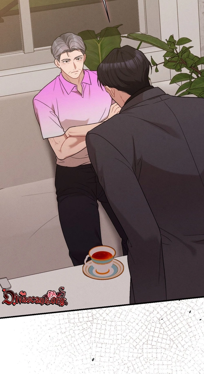 Read The Insolent Boss chapter 22 image 16 on Lezhin
