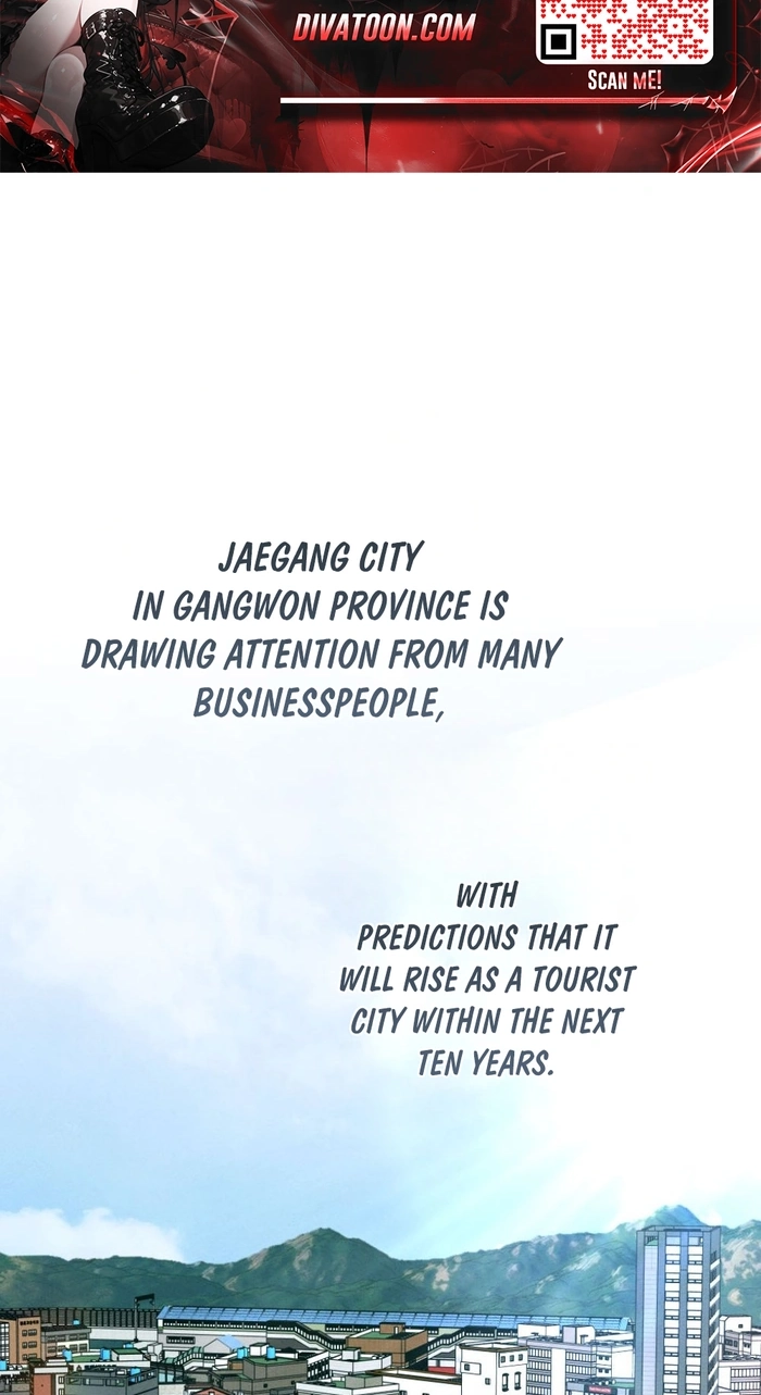 Read The Insolent Boss chapter 22 image 18 on Lezhin
