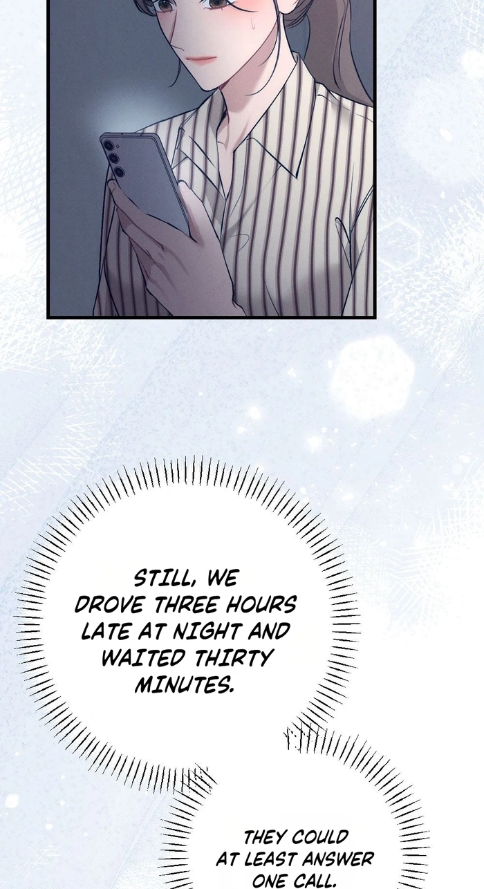Read The Insolent Boss chapter 22 image 27 on Lezhin