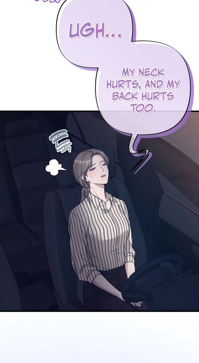 Read The Insolent Boss chapter 22 image 36 on Lezhin