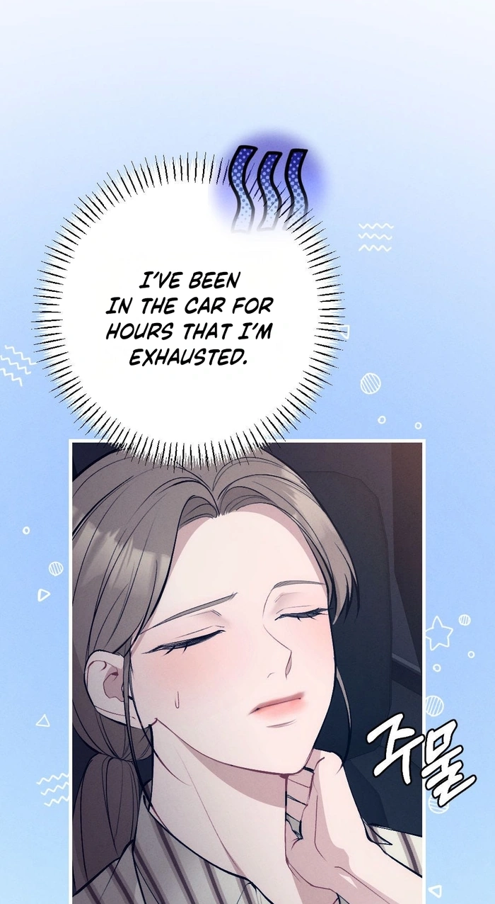 Read The Insolent Boss chapter 22 image 37 on Lezhin