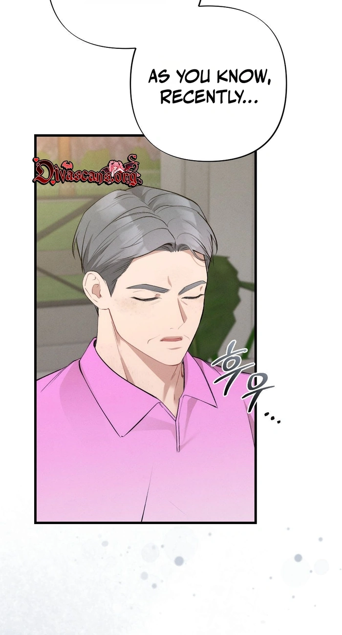 Read The Insolent Boss chapter 22 image 4 on Lezhin
