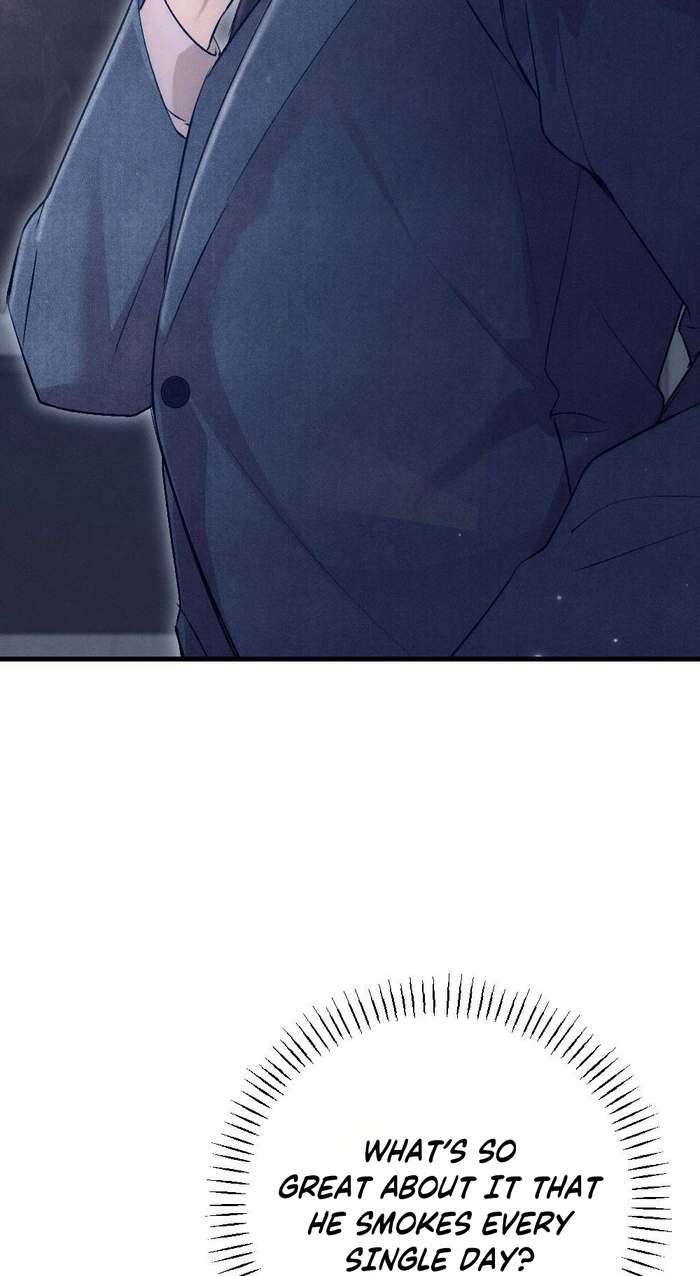 Read The Insolent Boss chapter 22 image 41 on Lezhin