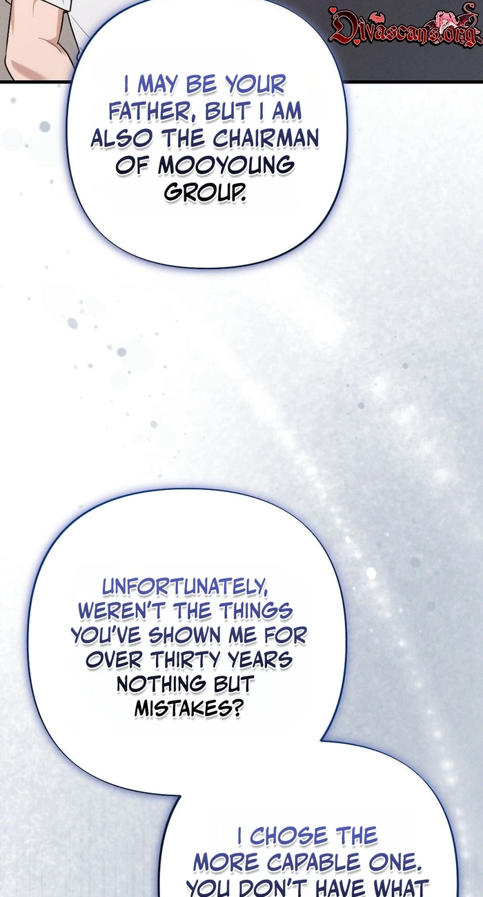 Read The Insolent Boss chapter 22 image 7 on Lezhin