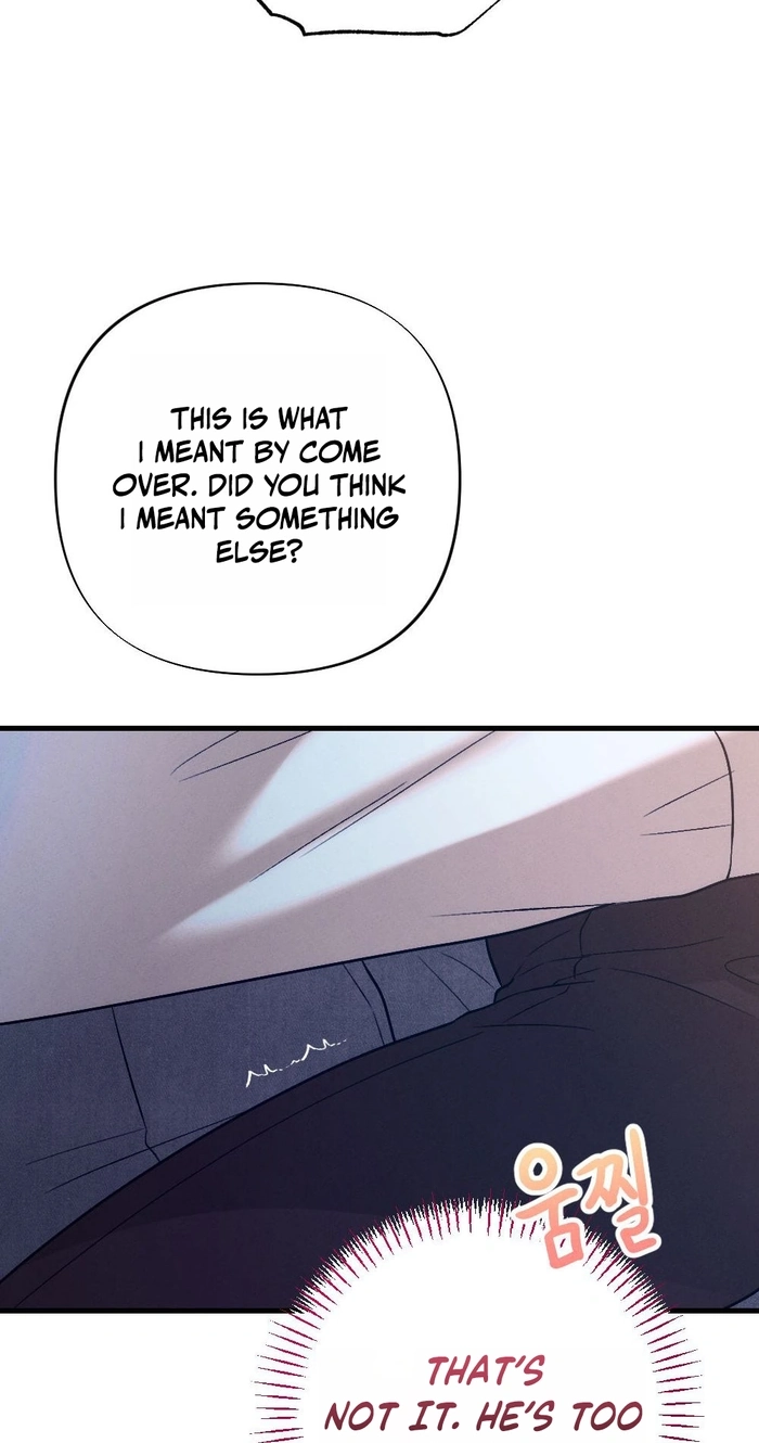 Read The Insolent Boss chapter 22 image 80 on Lezhin