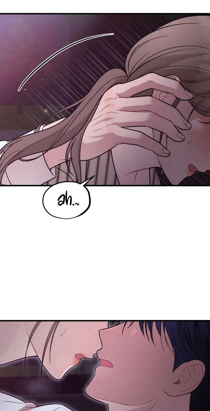 The Insolent Boss Chapter 23 page 15 - 