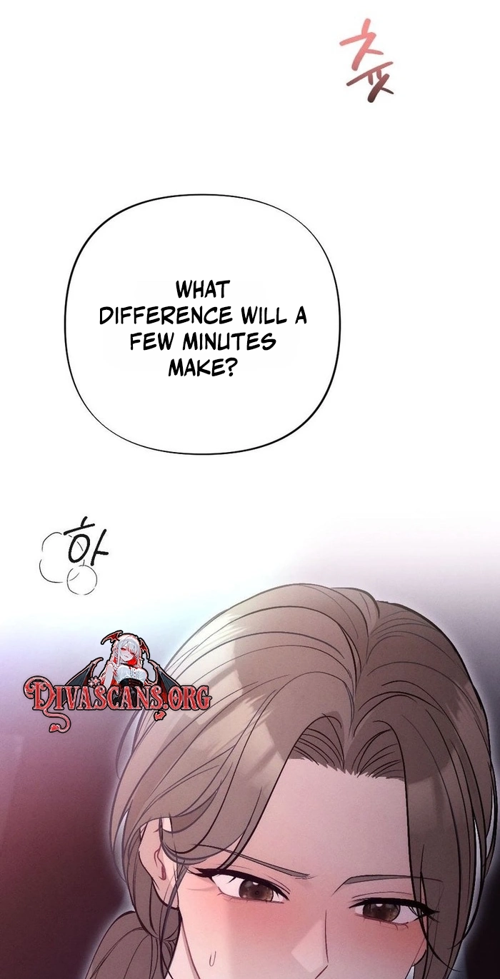 The Insolent Boss Chapter 23 page 19 - 