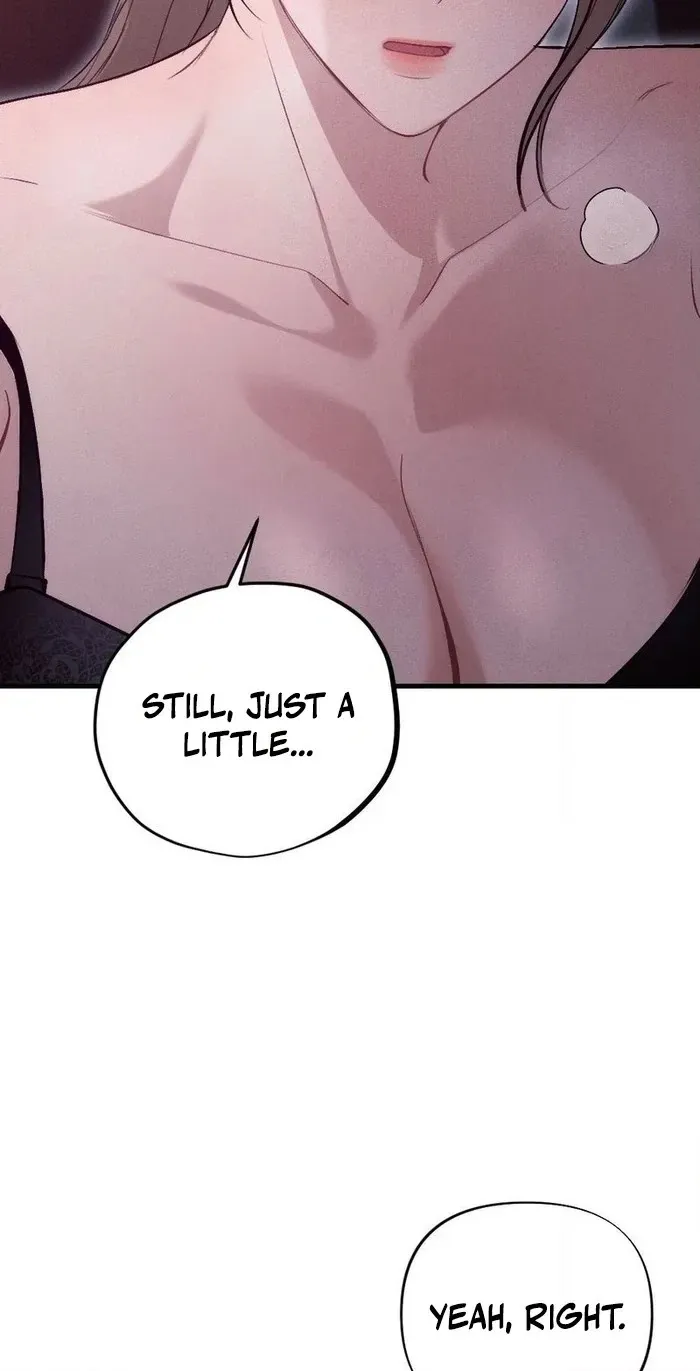 The Insolent Boss Chapter 23 page 20 - 