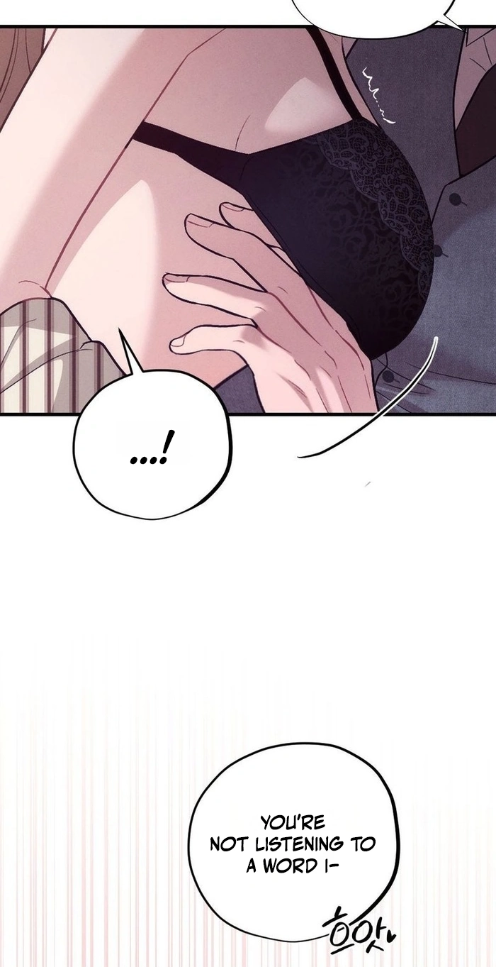 The Insolent Boss Chapter 23 page 21 - 