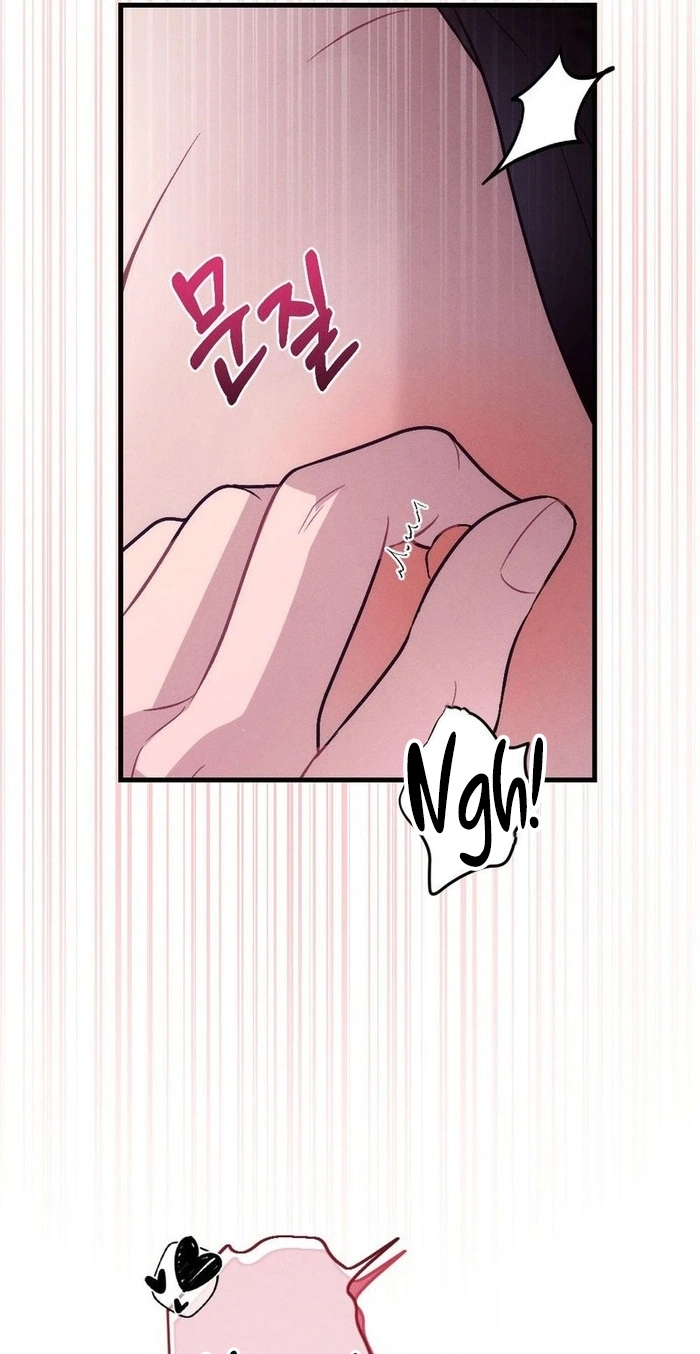 The Insolent Boss Chapter 23 page 22 - 