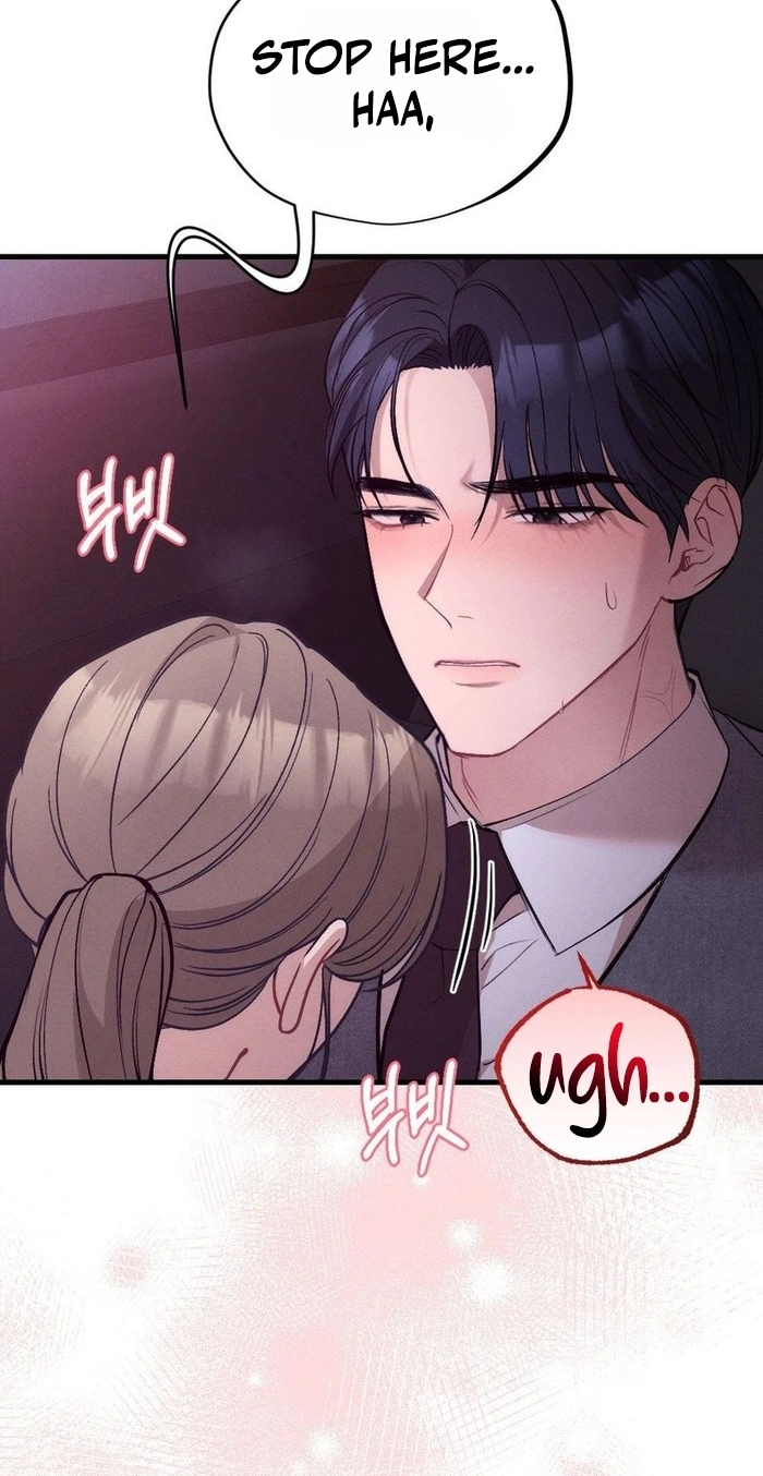 The Insolent Boss Chapter 23 page 26 - 