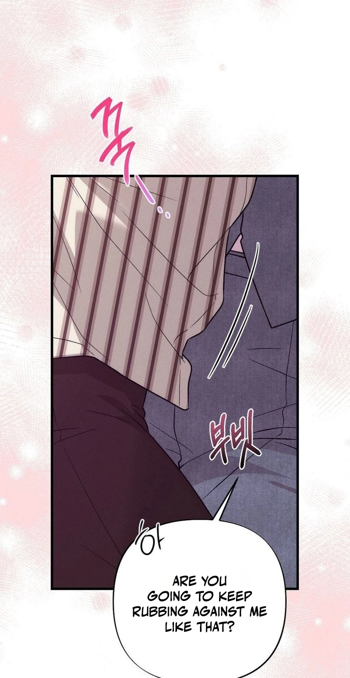 The Insolent Boss Chapter 23 page 27 - 