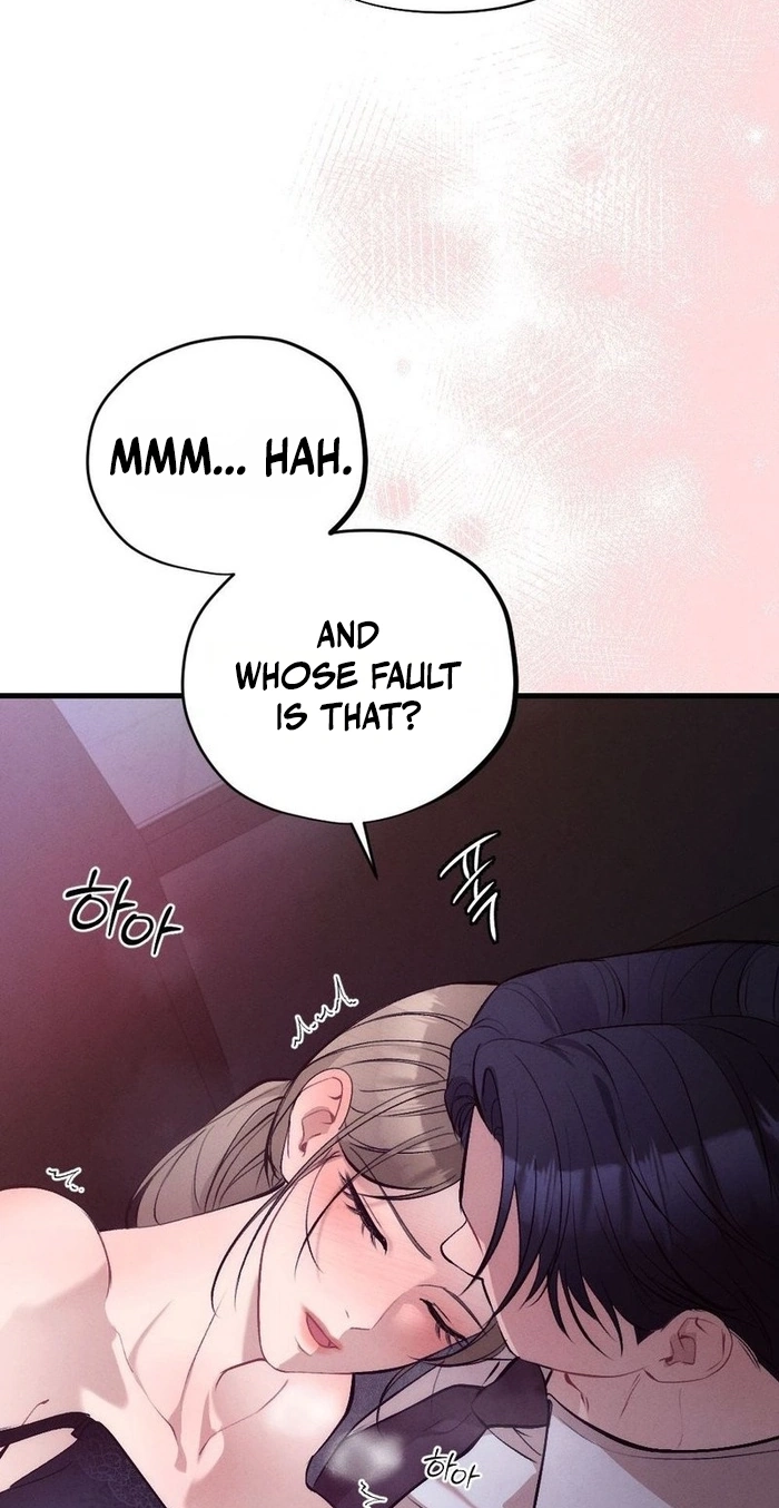 The Insolent Boss Chapter 23 page 28 - 