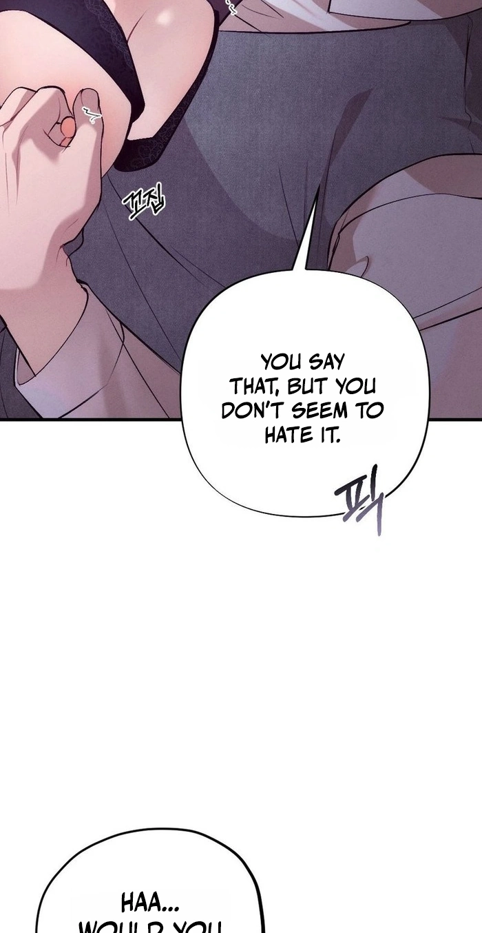 The Insolent Boss Chapter 23 page 29 - 