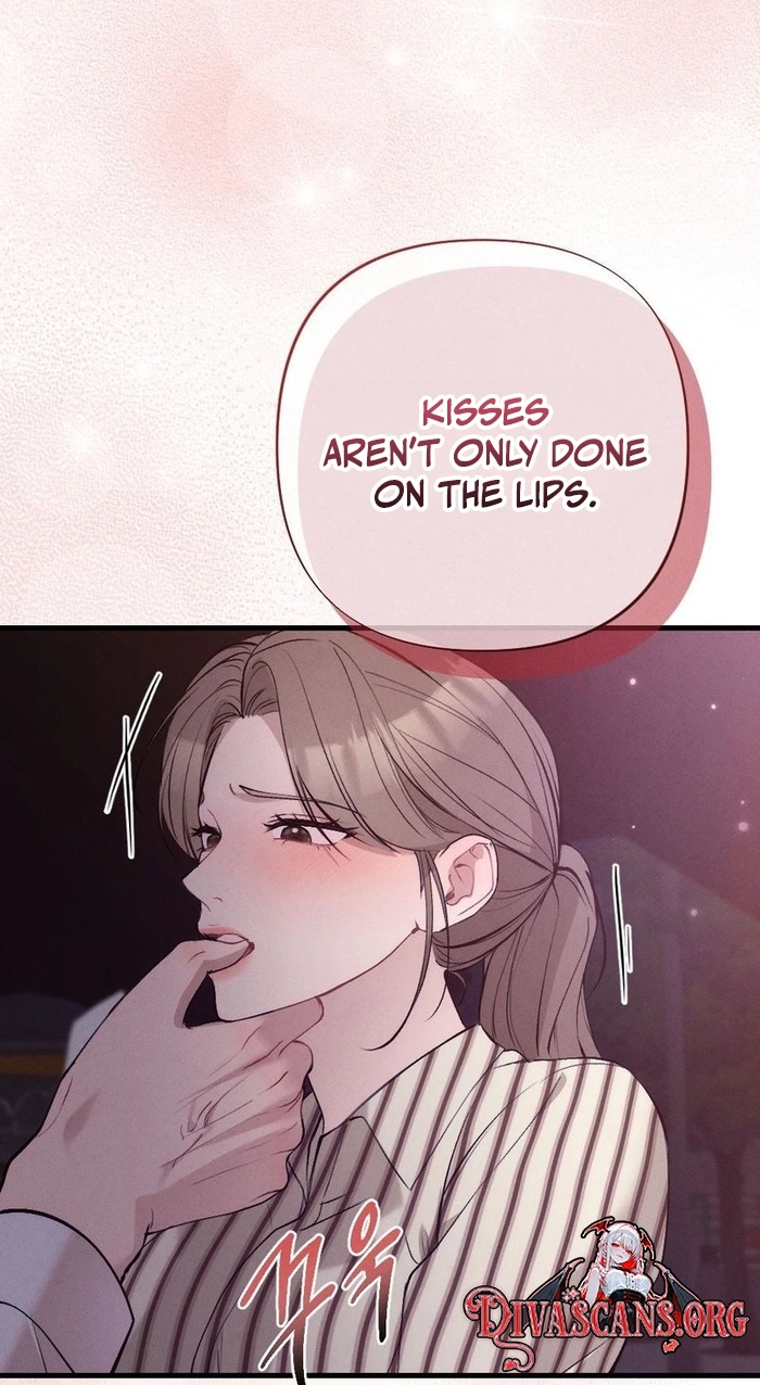 The Insolent Boss Chapter 23 page 4 - 