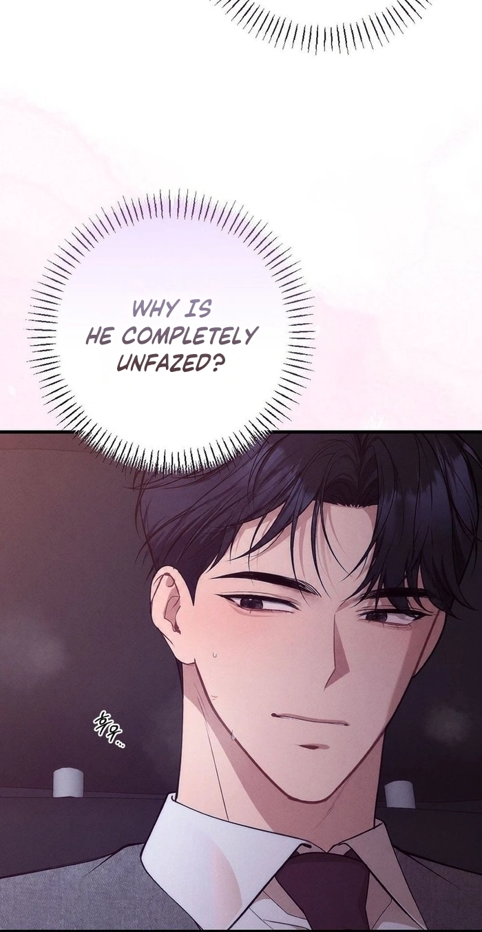 The Insolent Boss Chapter 23 page 31 - 