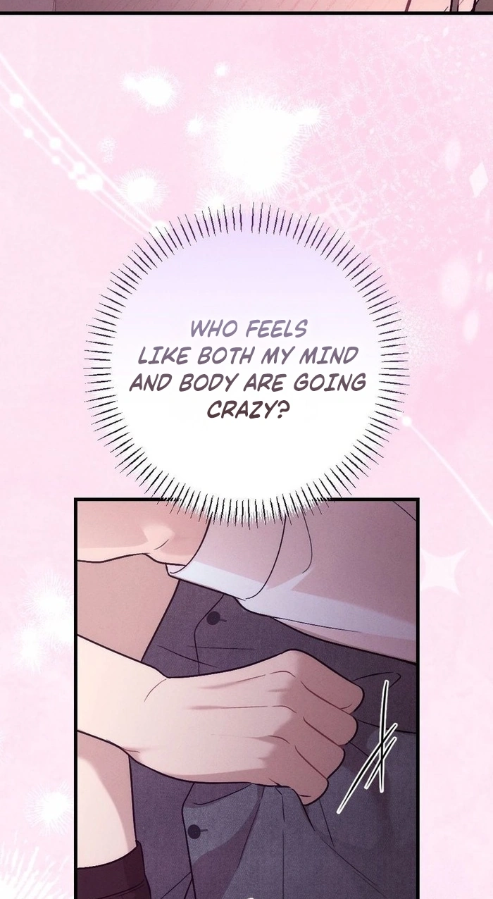 The Insolent Boss Chapter 23 page 33 - 
