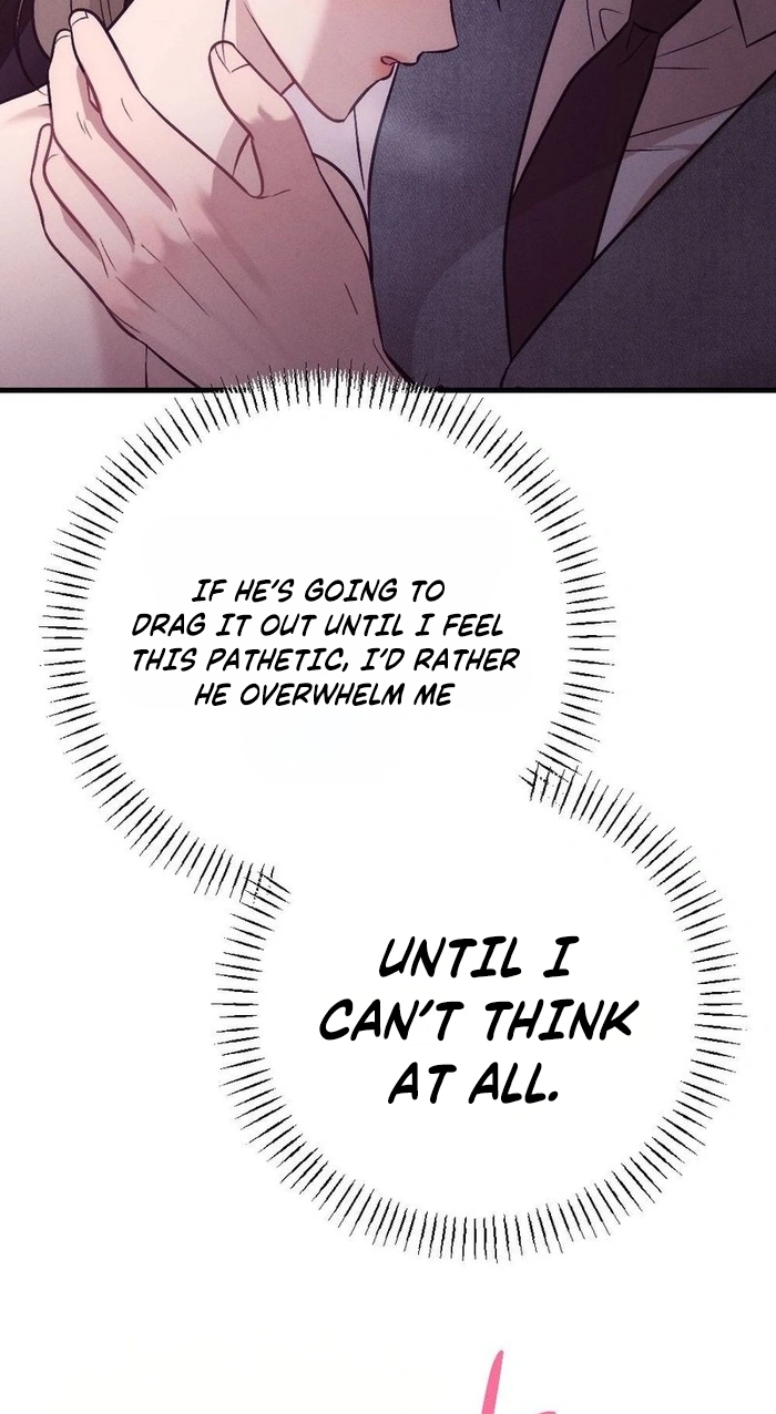 The Insolent Boss Chapter 23 page 41 - 