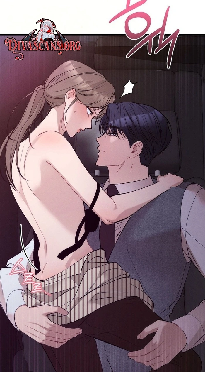 The Insolent Boss Chapter 23 page 42 - 