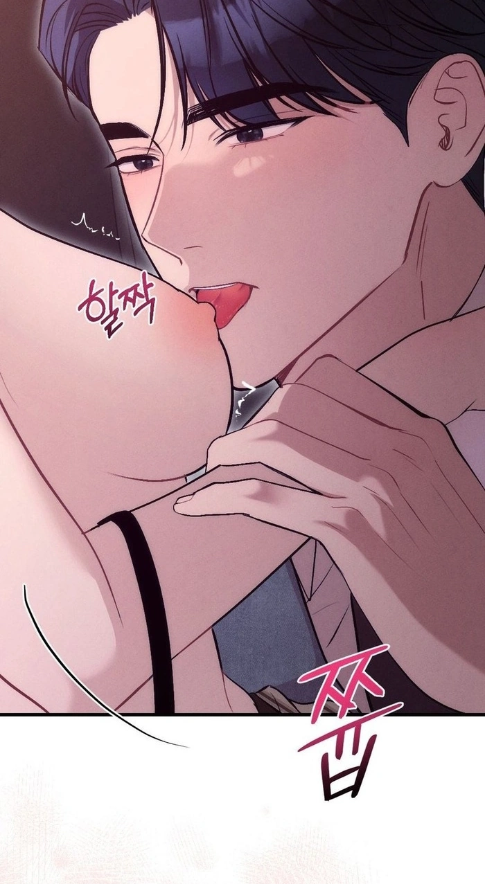The Insolent Boss Chapter 23 page 47 - 