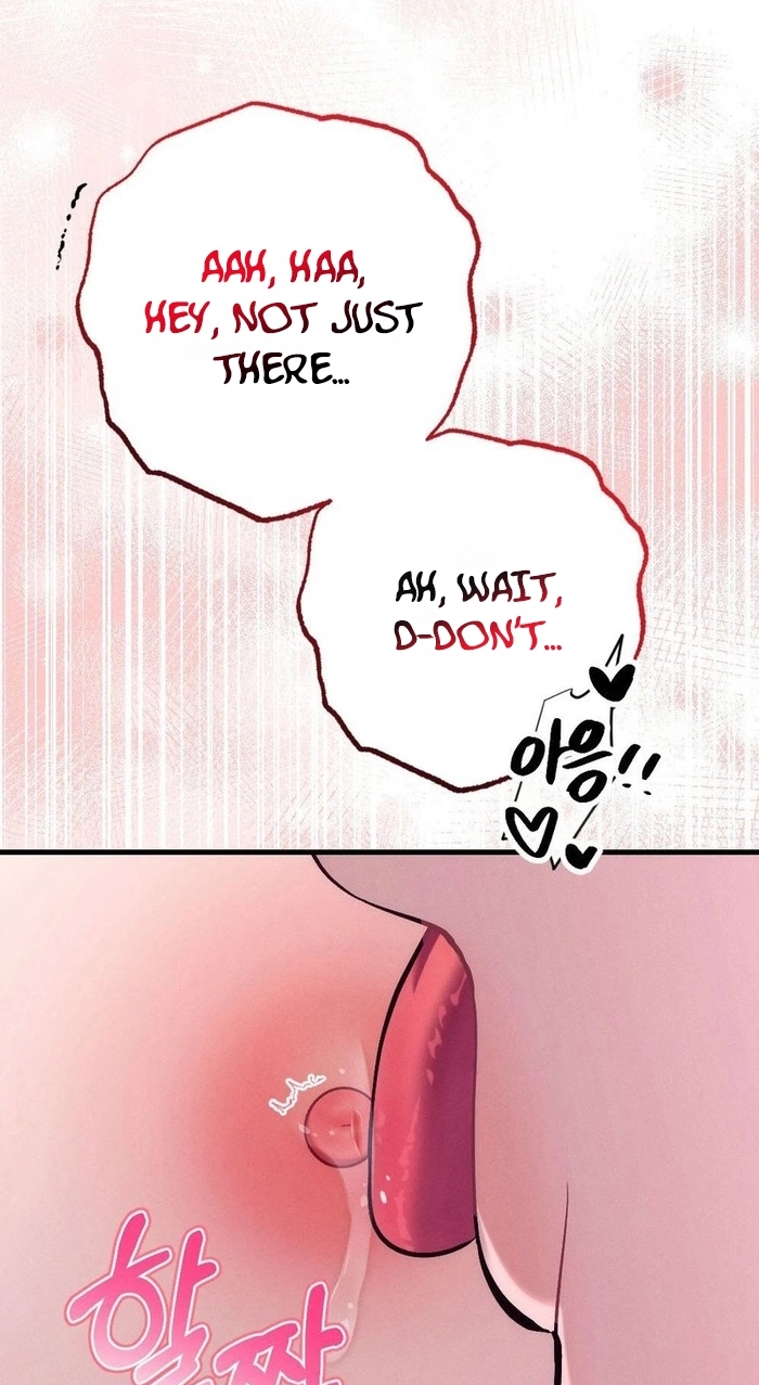 The Insolent Boss Chapter 23 page 48 - 