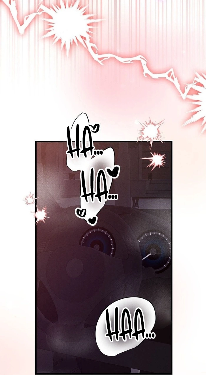 The Insolent Boss Chapter 23 page 53 - 