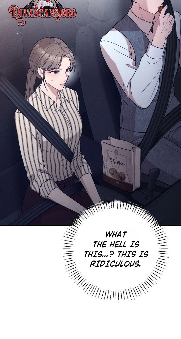 The Insolent Boss Chapter 23 page 57 - 
