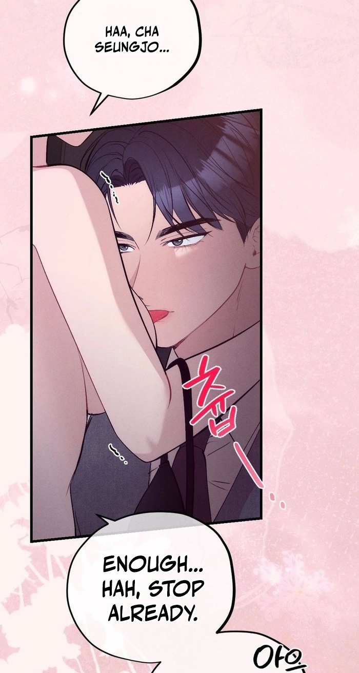 The Insolent Boss Chapter 23 page 59 - 