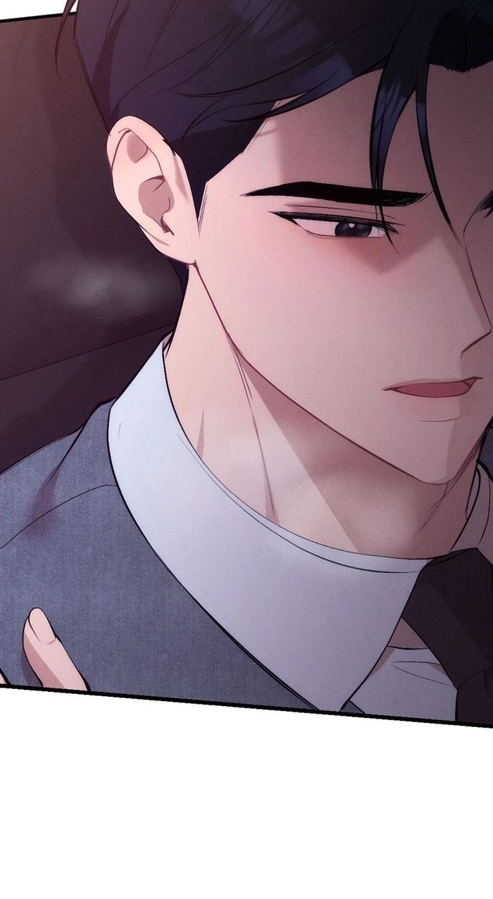 The Insolent Boss Chapter 23 page 7 - 