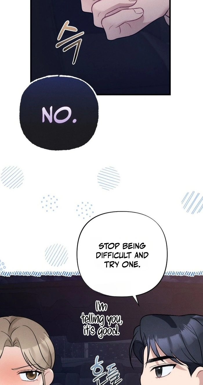 The Insolent Boss Chapter 23 page 68 - 