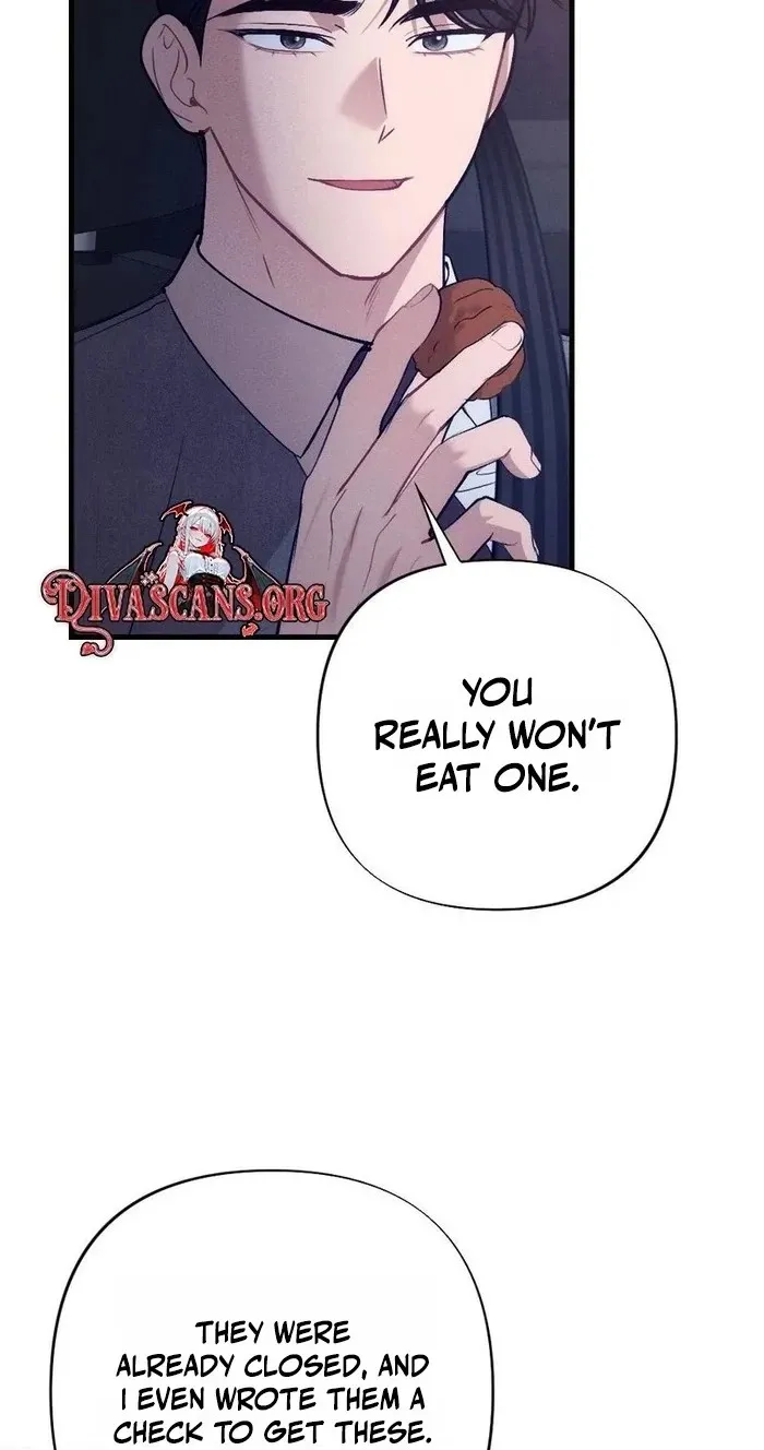 The Insolent Boss Chapter 23 page 70 - 