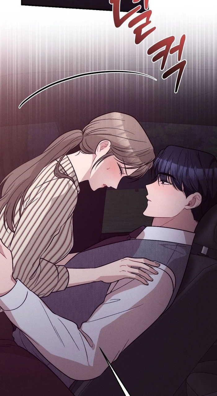 The Insolent Boss Chapter 23 page 9 - 
