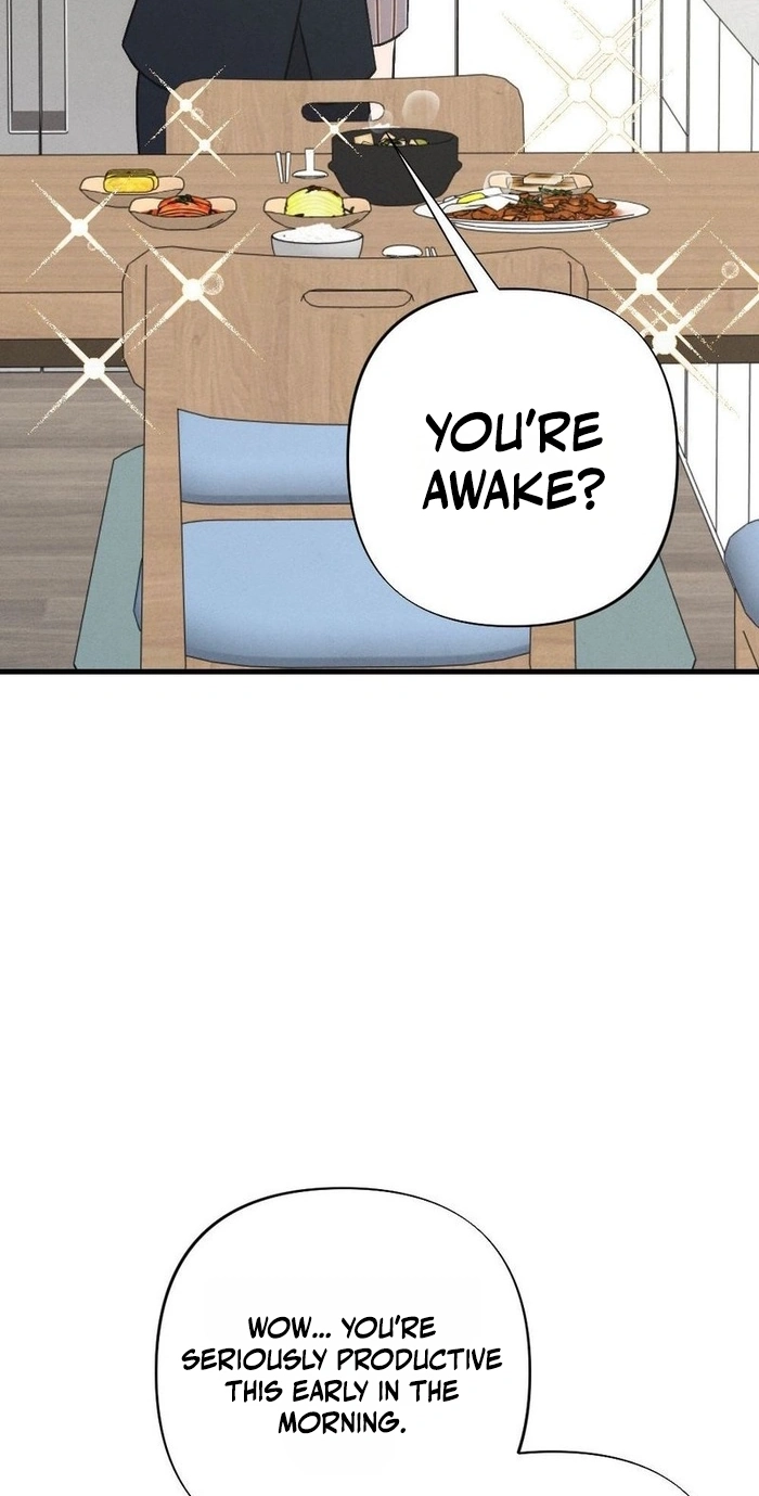 The Insolent Boss Chapter 23 page 86 - 