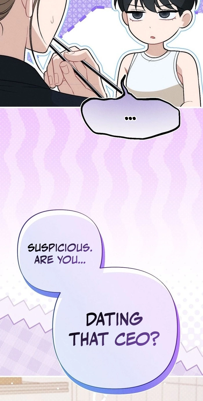The Insolent Boss Chapter 23 page 91 - 