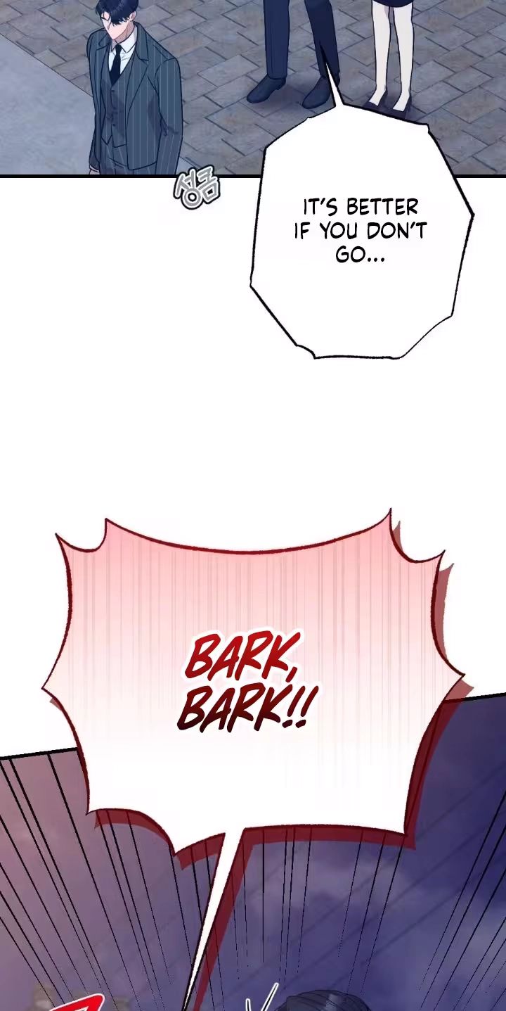 The Insolent Boss Chapter 25 page 12 - 
