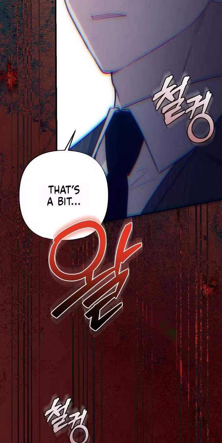 The Insolent Boss Chapter 25 page 17 - 
