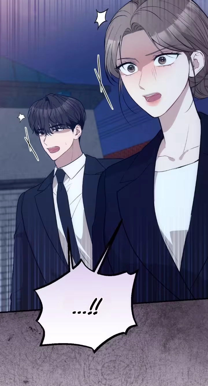 The Insolent Boss Chapter 25 page 27 - 