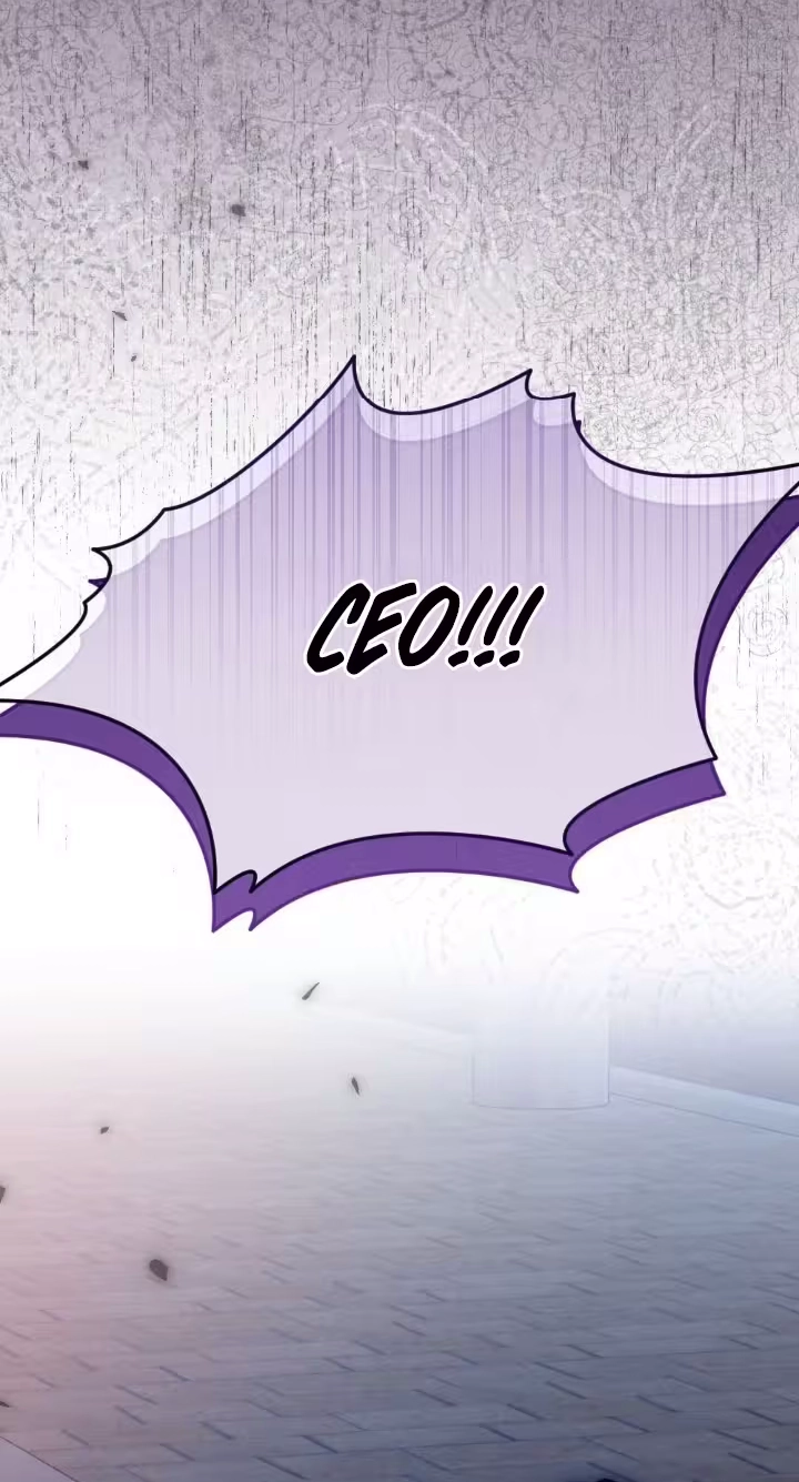 The Insolent Boss Chapter 25 page 28 - 