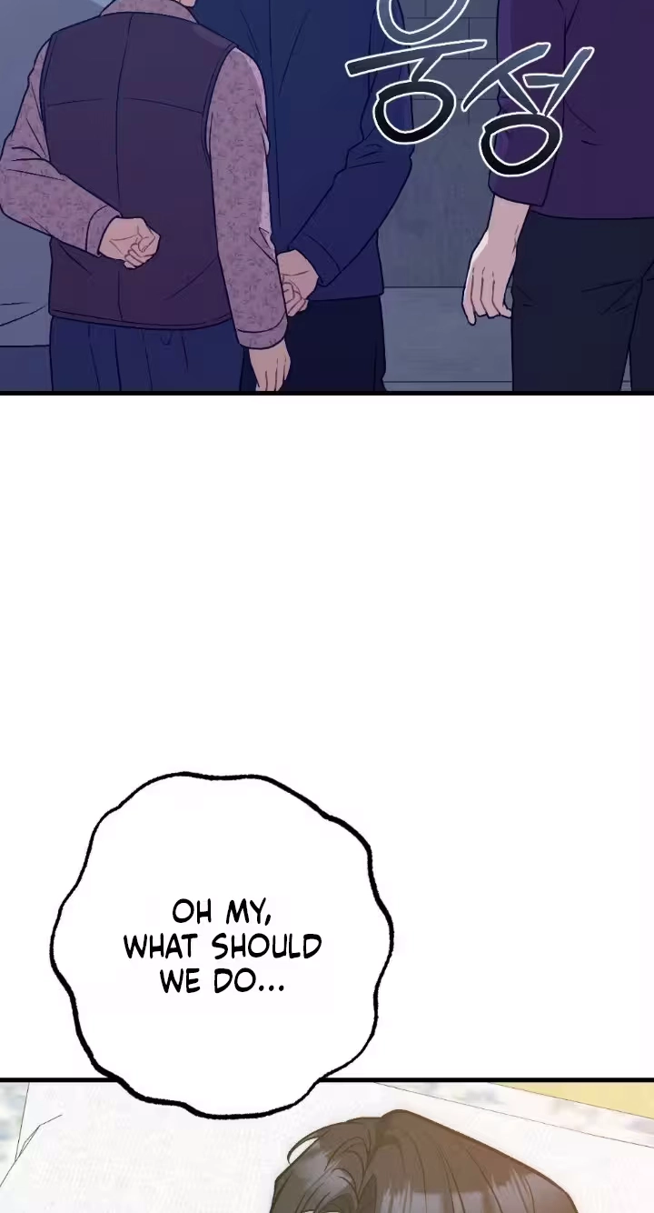 The Insolent Boss Chapter 25 page 32 - 