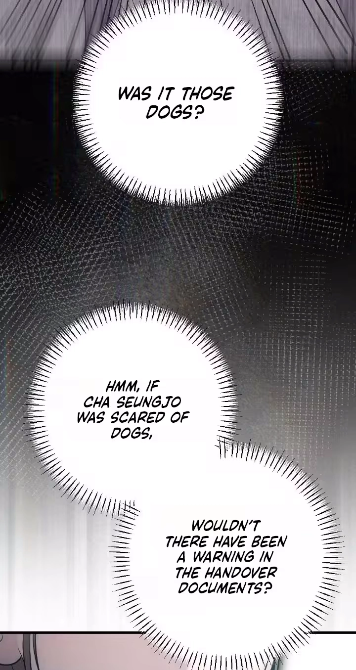 The Insolent Boss Chapter 25 page 42 - 