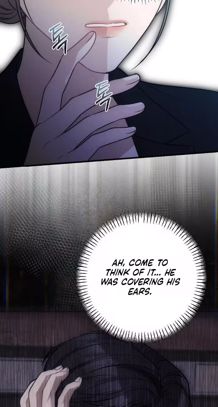 The Insolent Boss Chapter 25 page 43 - 