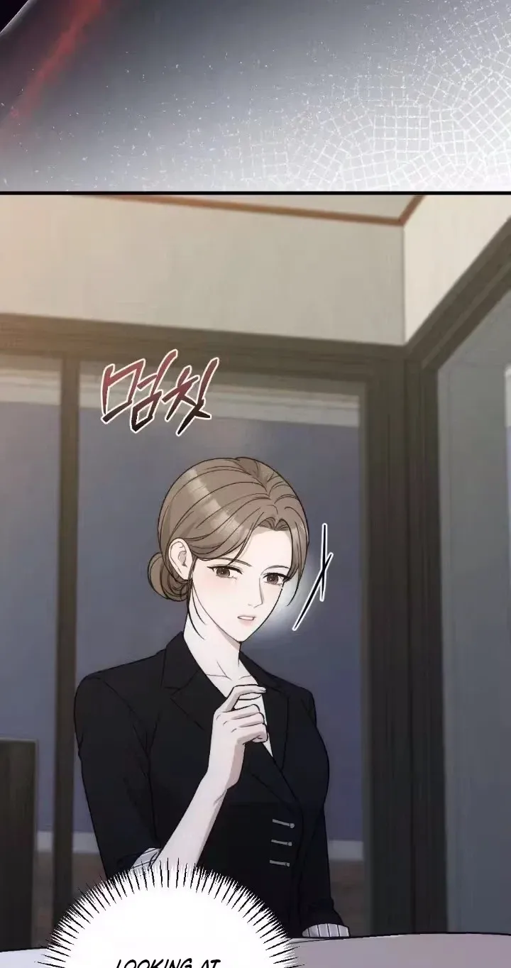The Insolent Boss Chapter 25 page 50 - 