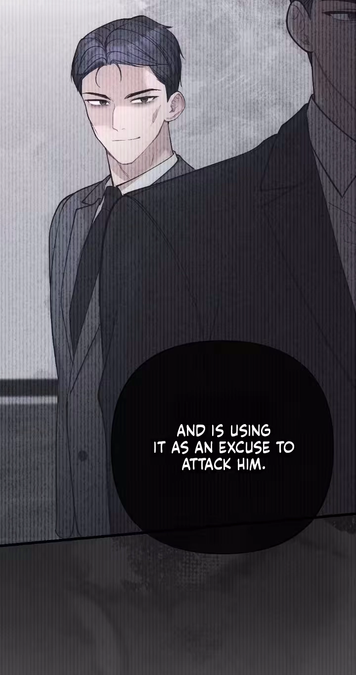 The Insolent Boss Chapter 25 page 56 - 