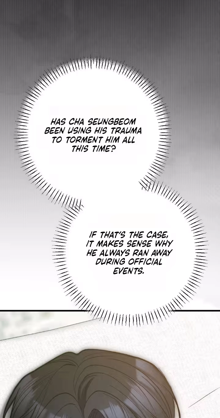 The Insolent Boss Chapter 25 page 57 - 